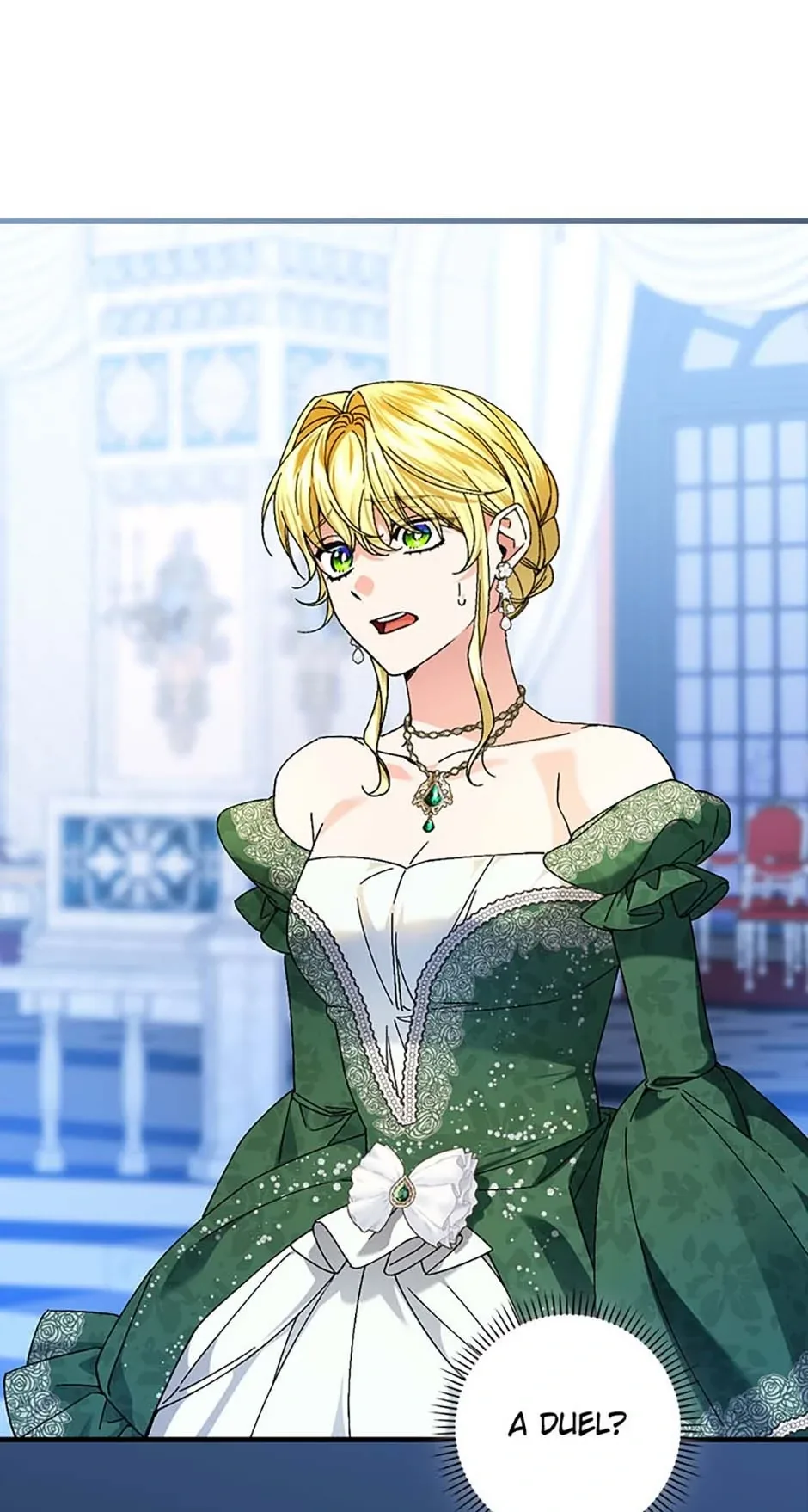 A Perfect Ending Plan of the Villain in a Fairy Tale Chapter 101 page 18