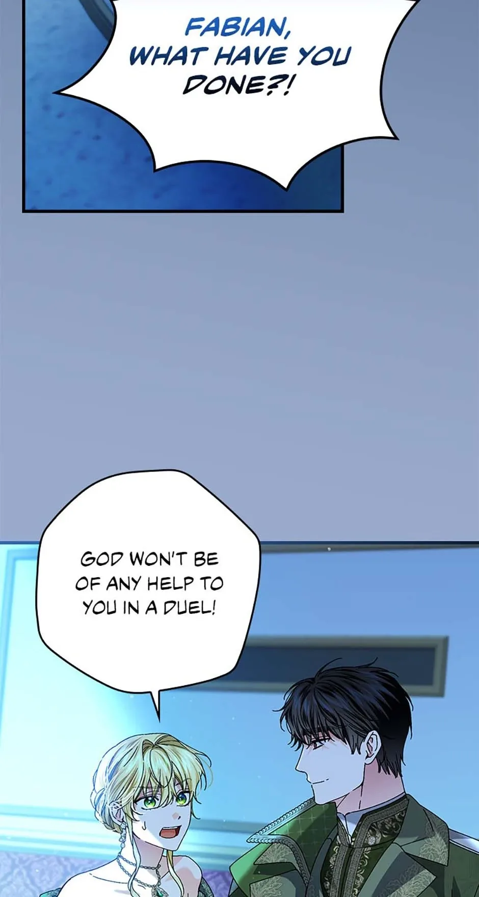 A Perfect Ending Plan of the Villain in a Fairy Tale Chapter 101 page 22