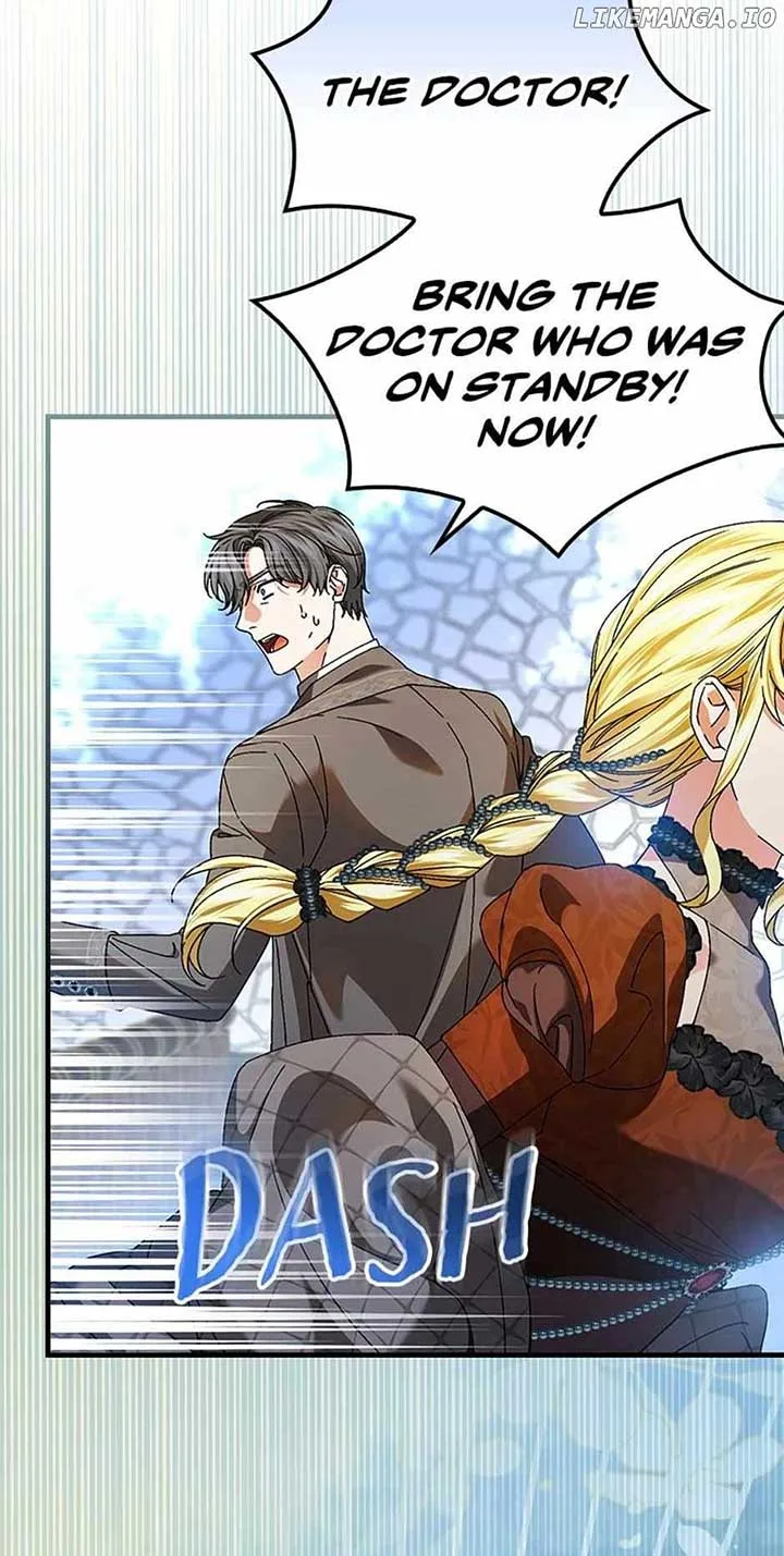 A Perfect Ending Plan of the Villain in a Fairy Tale Chapter 102 page 65