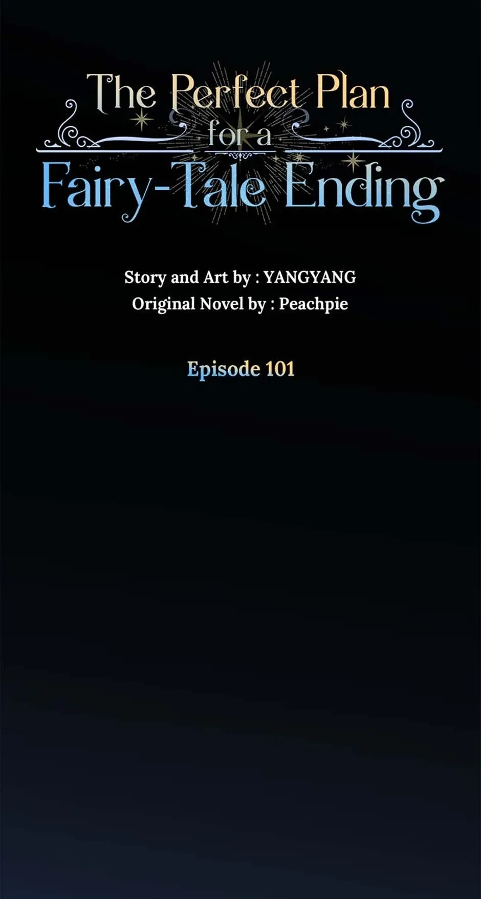 A Perfect Ending Plan of the Villain in a Fairy Tale Chapter 101 page 20