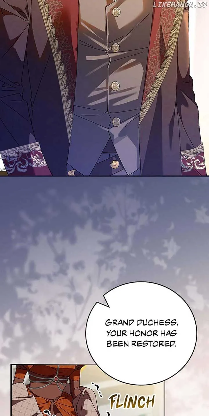 A Perfect Ending Plan of the Villain in a Fairy Tale Chapter 102 page 63
