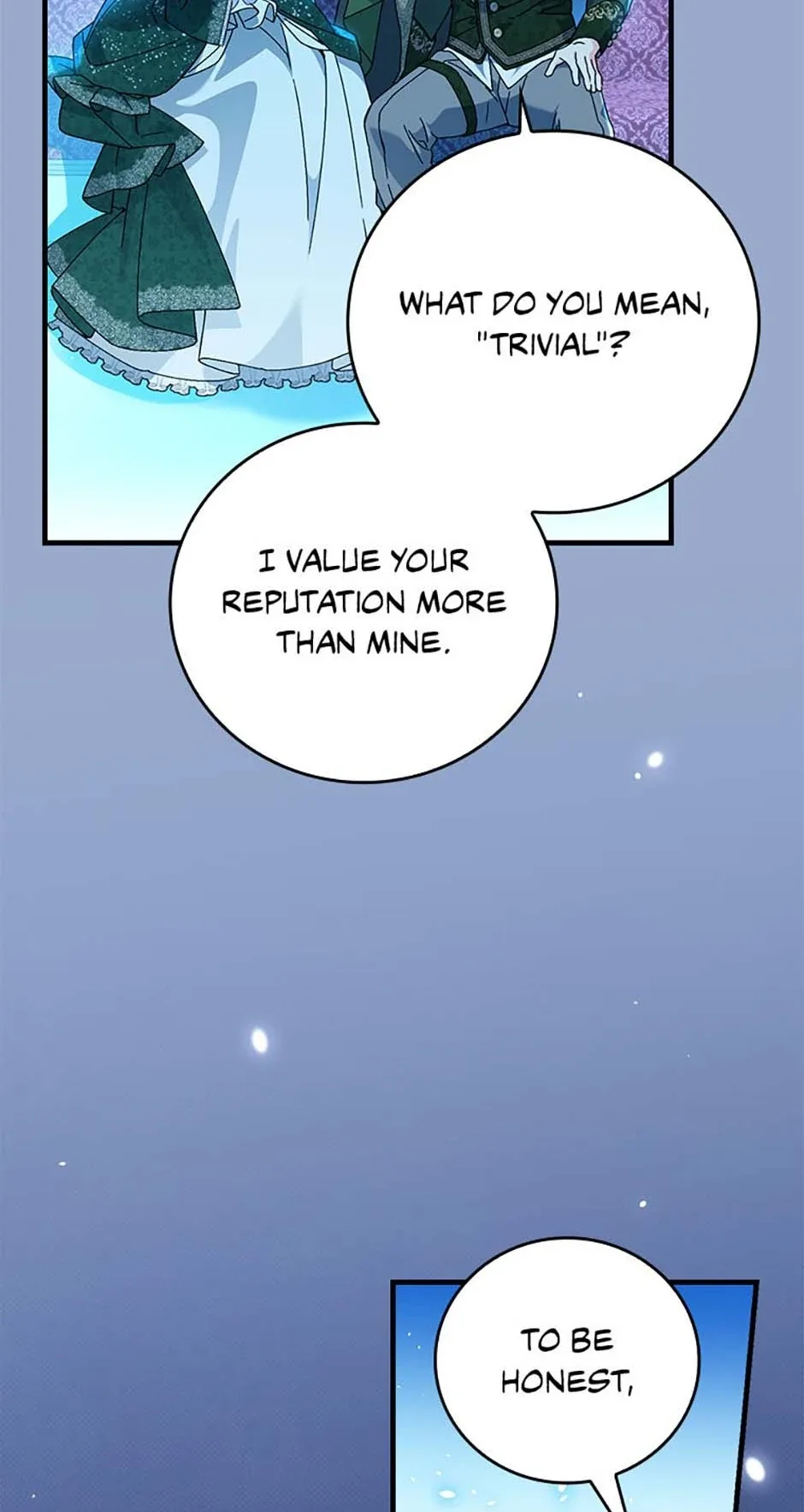 A Perfect Ending Plan of the Villain in a Fairy Tale Chapter 101 page 28