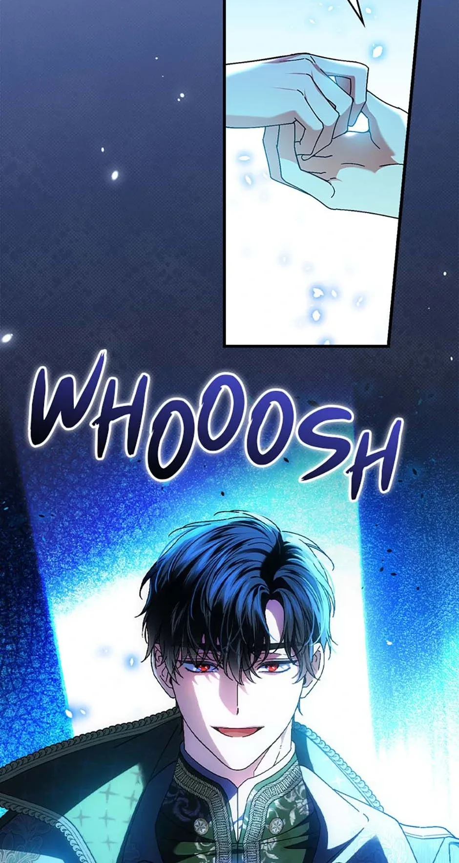 A Perfect Ending Plan of the Villain in a Fairy Tale Chapter 101 page 29