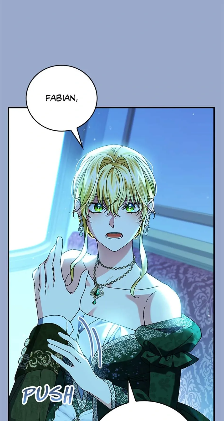 A Perfect Ending Plan of the Villain in a Fairy Tale Chapter 101 page 26