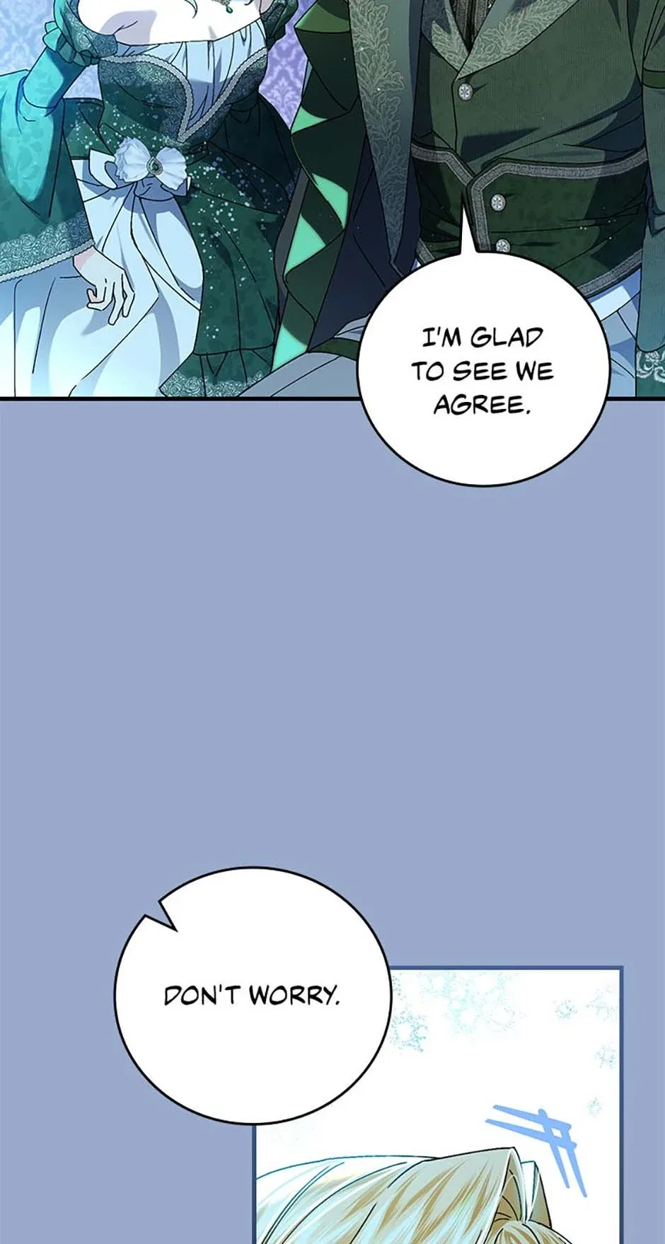 A Perfect Ending Plan of the Villain in a Fairy Tale Chapter 101 page 23