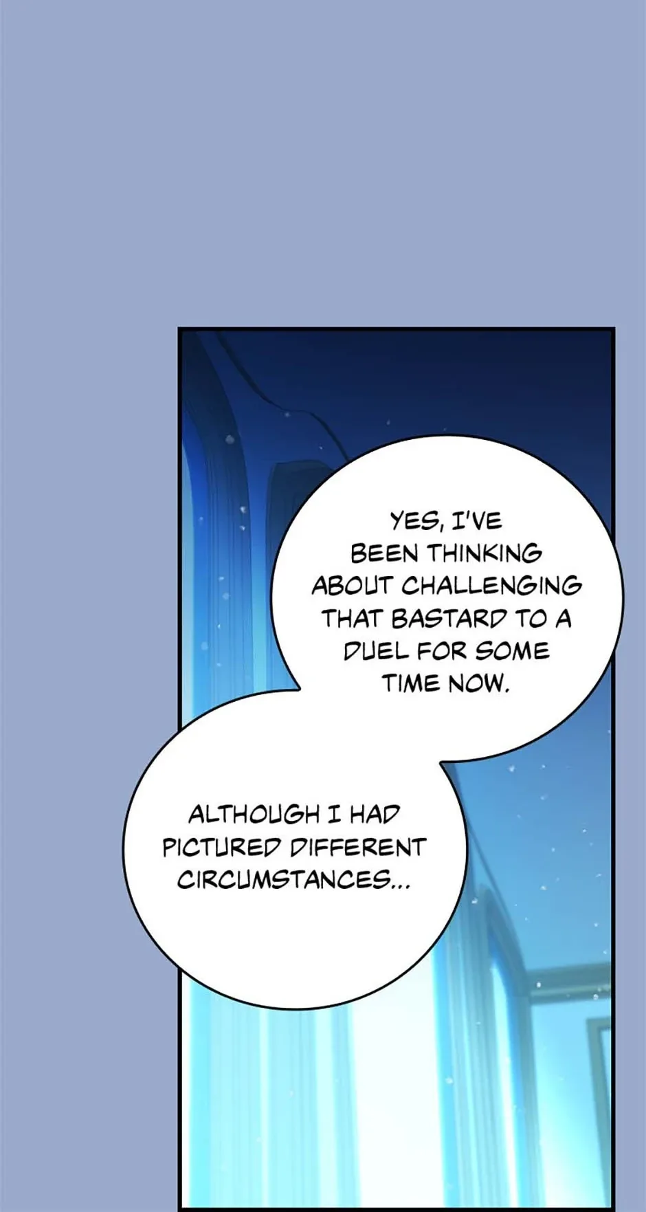 A Perfect Ending Plan of the Villain in a Fairy Tale Chapter 101 page 33