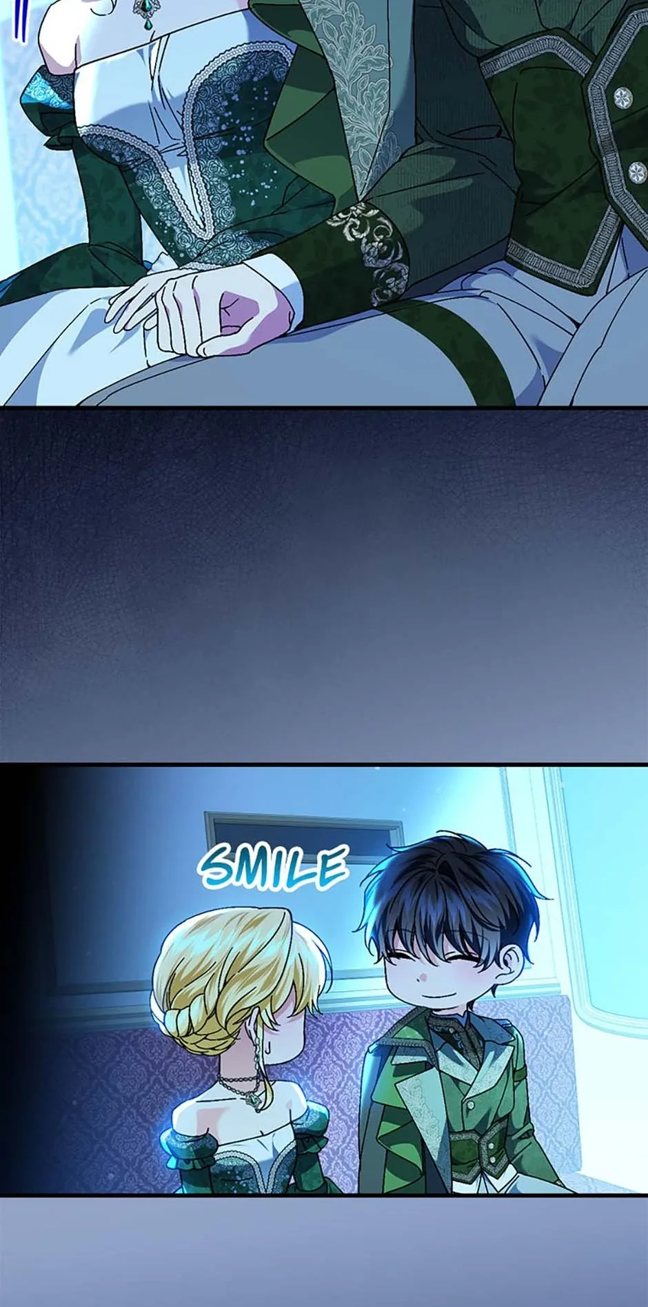A Perfect Ending Plan of the Villain in a Fairy Tale Chapter 101 page 35