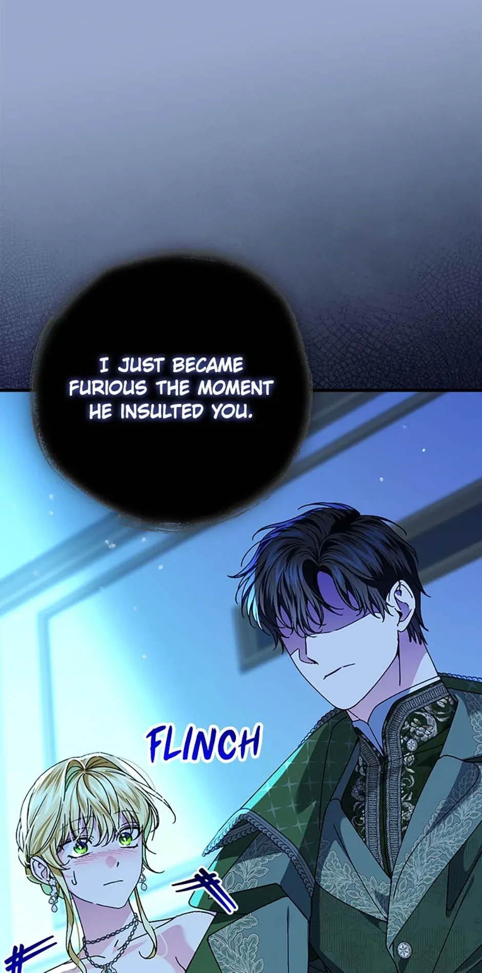 A Perfect Ending Plan of the Villain in a Fairy Tale Chapter 101 page 34