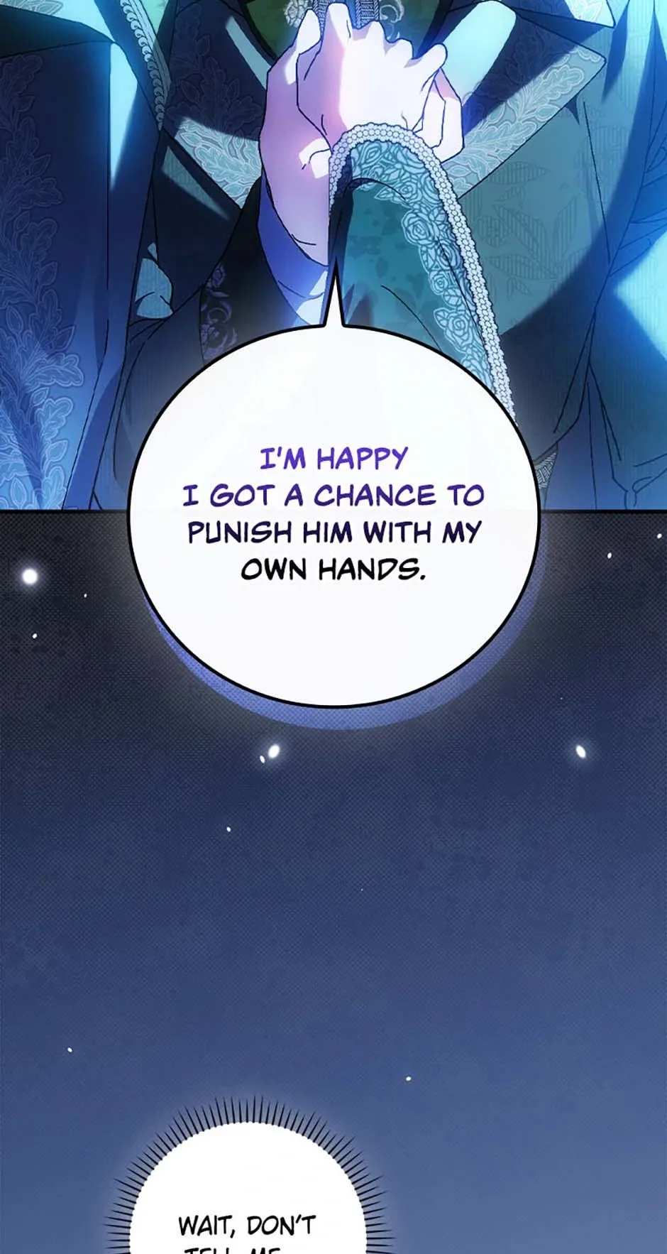 A Perfect Ending Plan of the Villain in a Fairy Tale Chapter 101 page 30