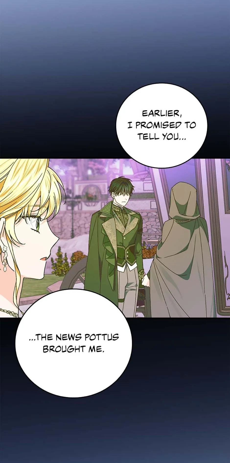 A Perfect Ending Plan of the Villain in a Fairy Tale Chapter 101 page 36