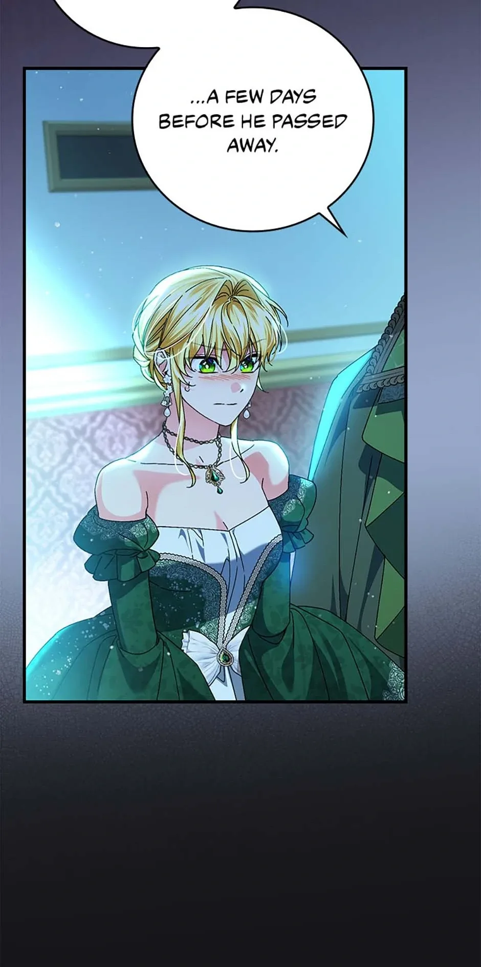 A Perfect Ending Plan of the Villain in a Fairy Tale Chapter 101 page 41