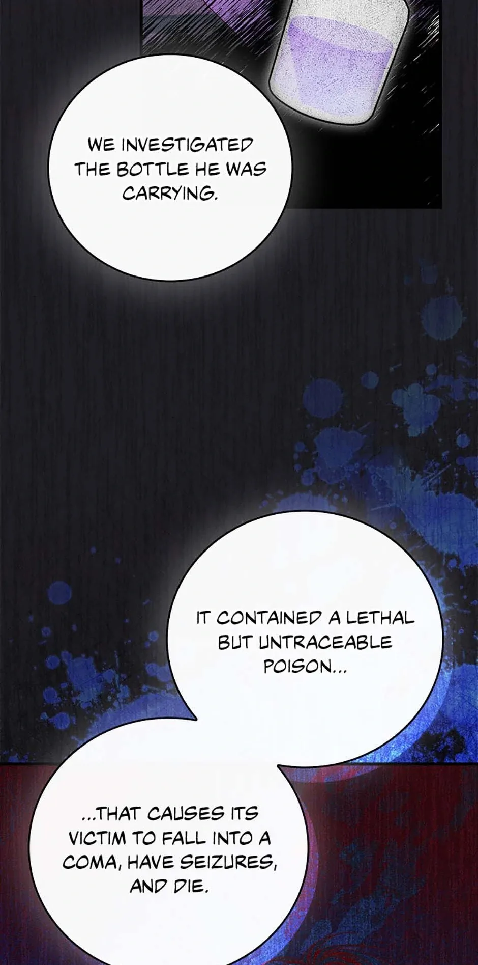 A Perfect Ending Plan of the Villain in a Fairy Tale Chapter 101 page 39