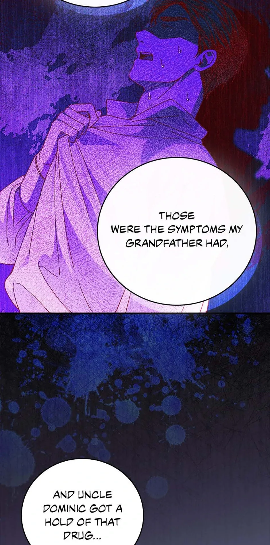 A Perfect Ending Plan of the Villain in a Fairy Tale Chapter 101 page 40