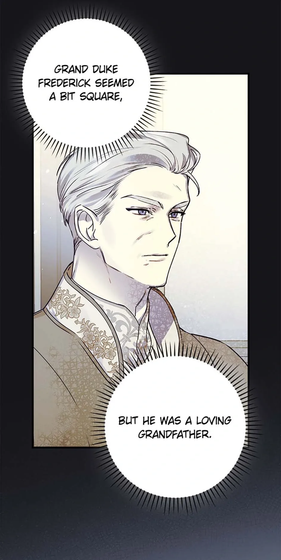 A Perfect Ending Plan of the Villain in a Fairy Tale Chapter 101 page 42