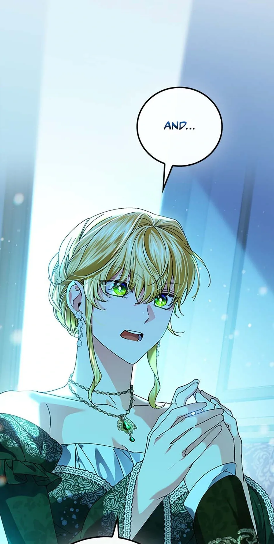 A Perfect Ending Plan of the Villain in a Fairy Tale Chapter 101 page 48