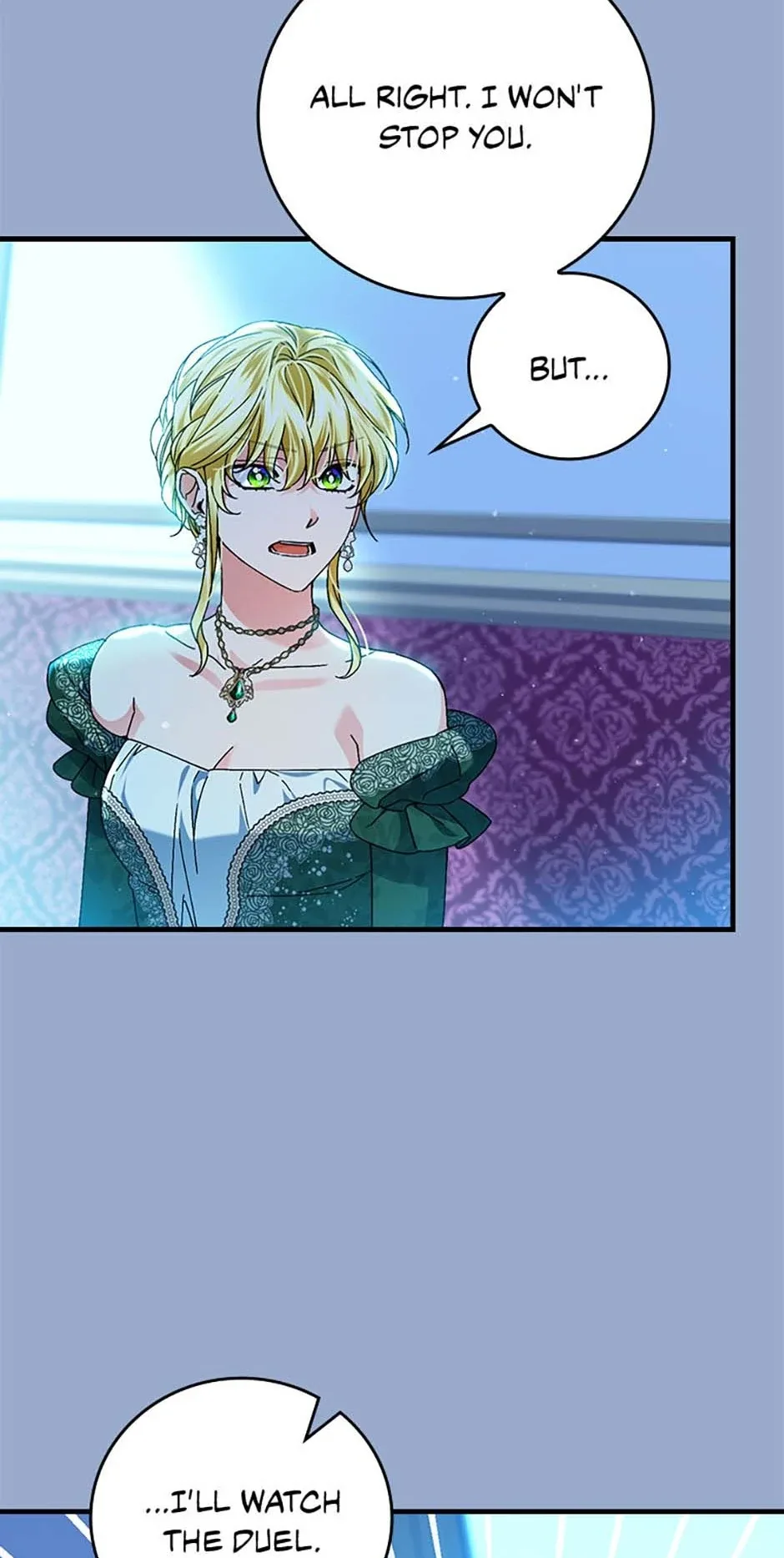 A Perfect Ending Plan of the Villain in a Fairy Tale Chapter 101 page 44