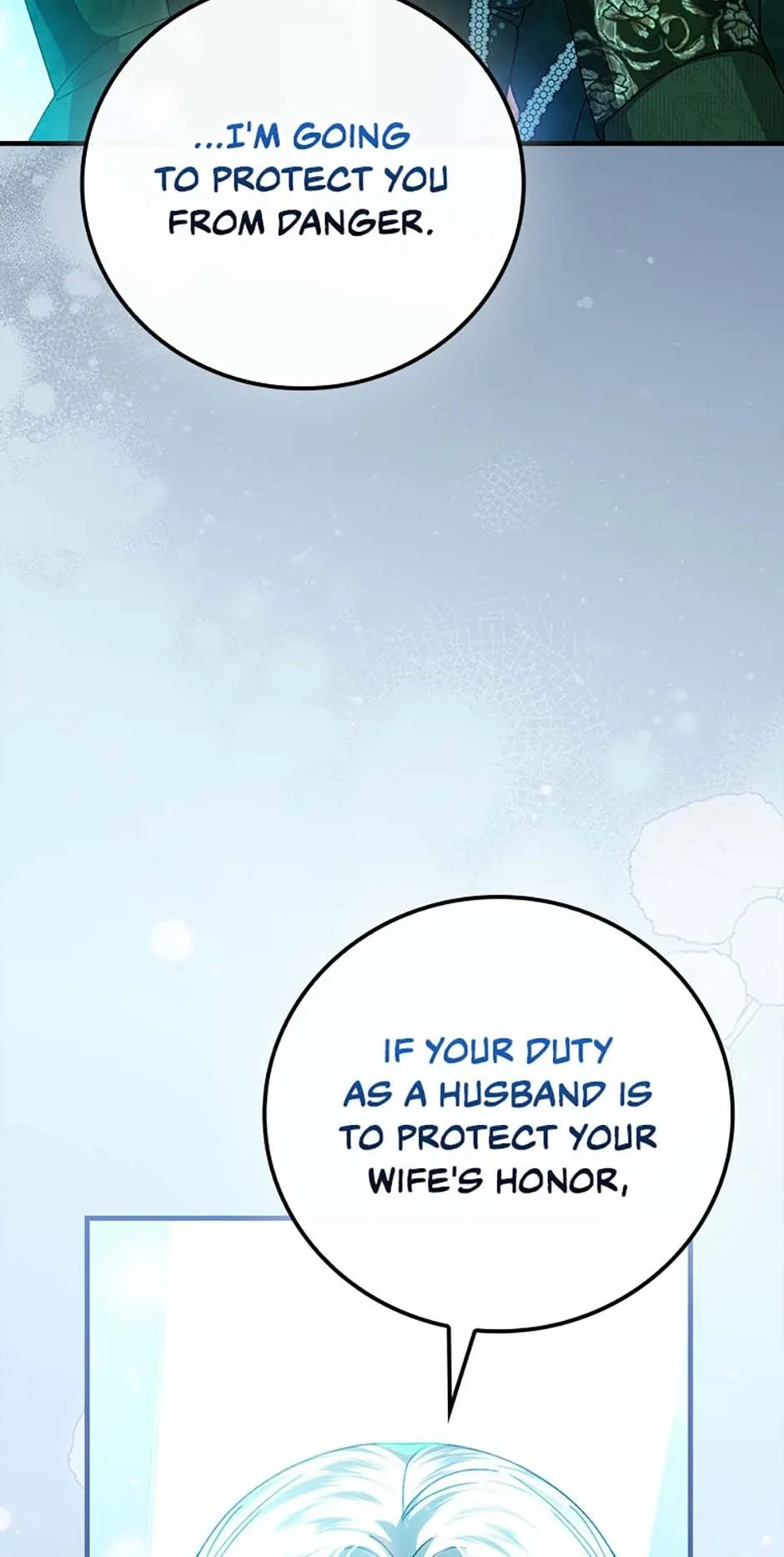A Perfect Ending Plan of the Villain in a Fairy Tale Chapter 101 page 49