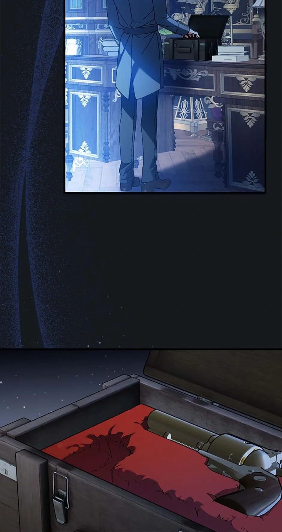 A Perfect Ending Plan of the Villain in a Fairy Tale Chapter 101 page 55