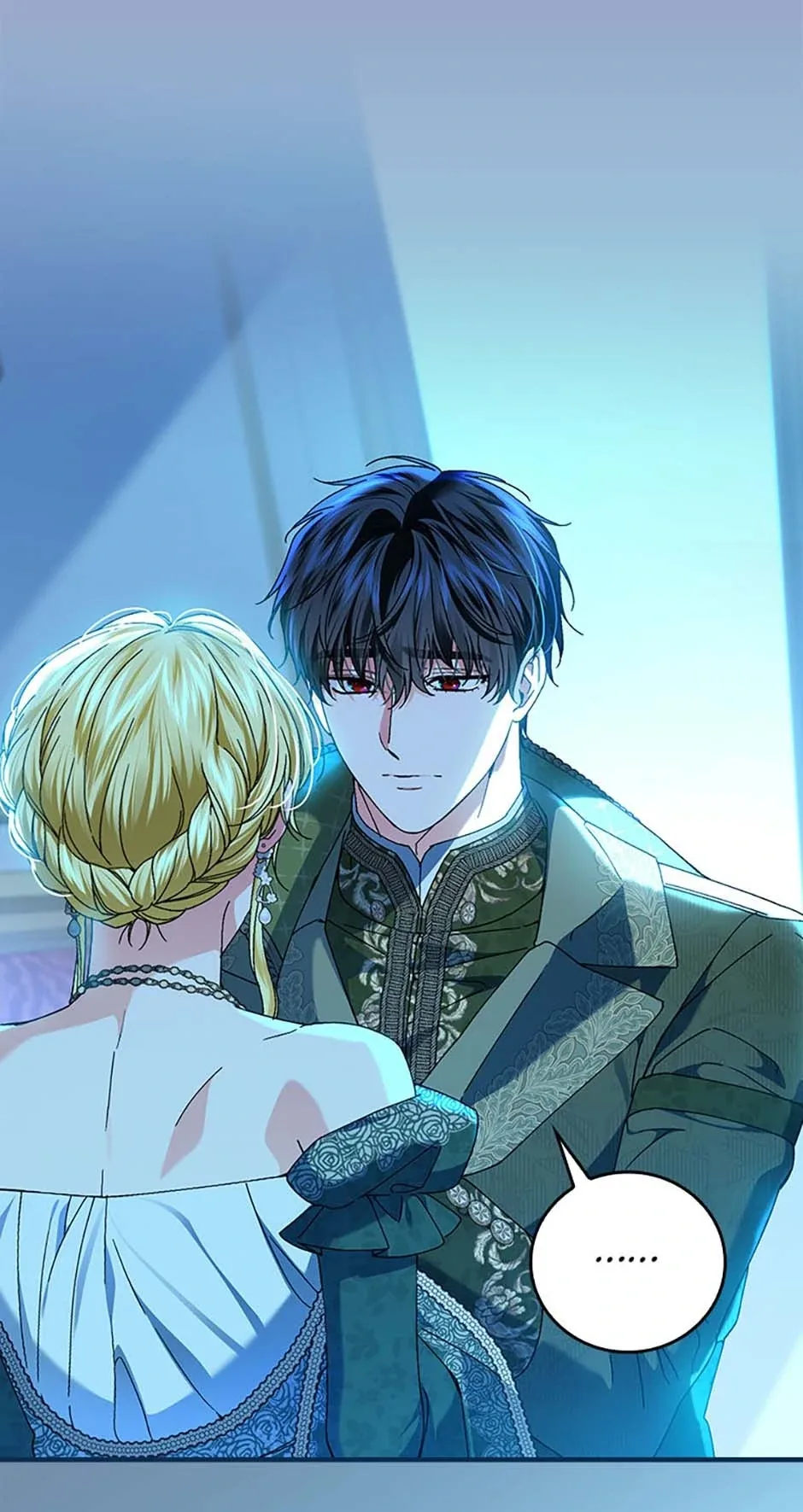 A Perfect Ending Plan of the Villain in a Fairy Tale Chapter 101 page 51