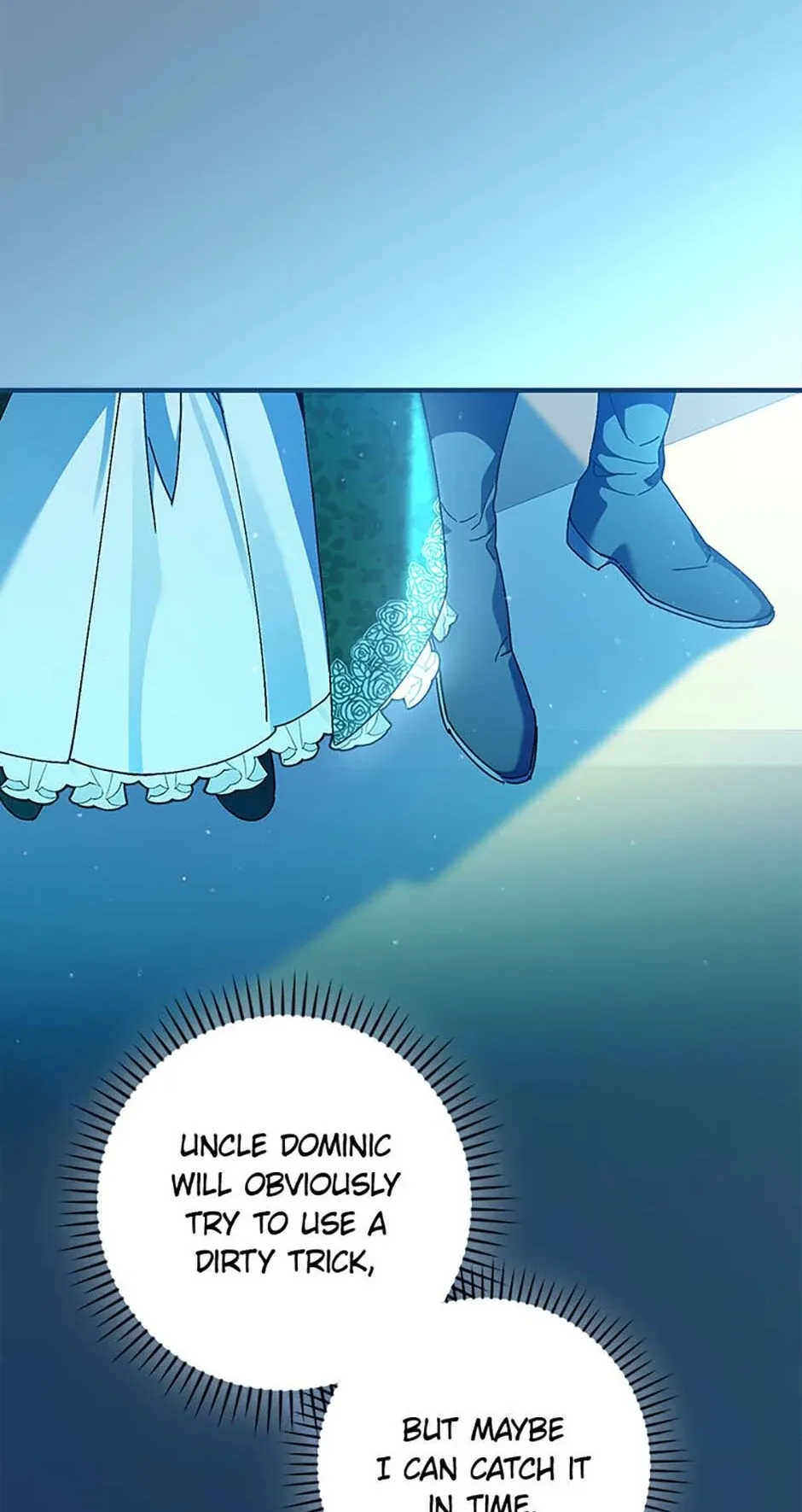 A Perfect Ending Plan of the Villain in a Fairy Tale Chapter 101 page 52