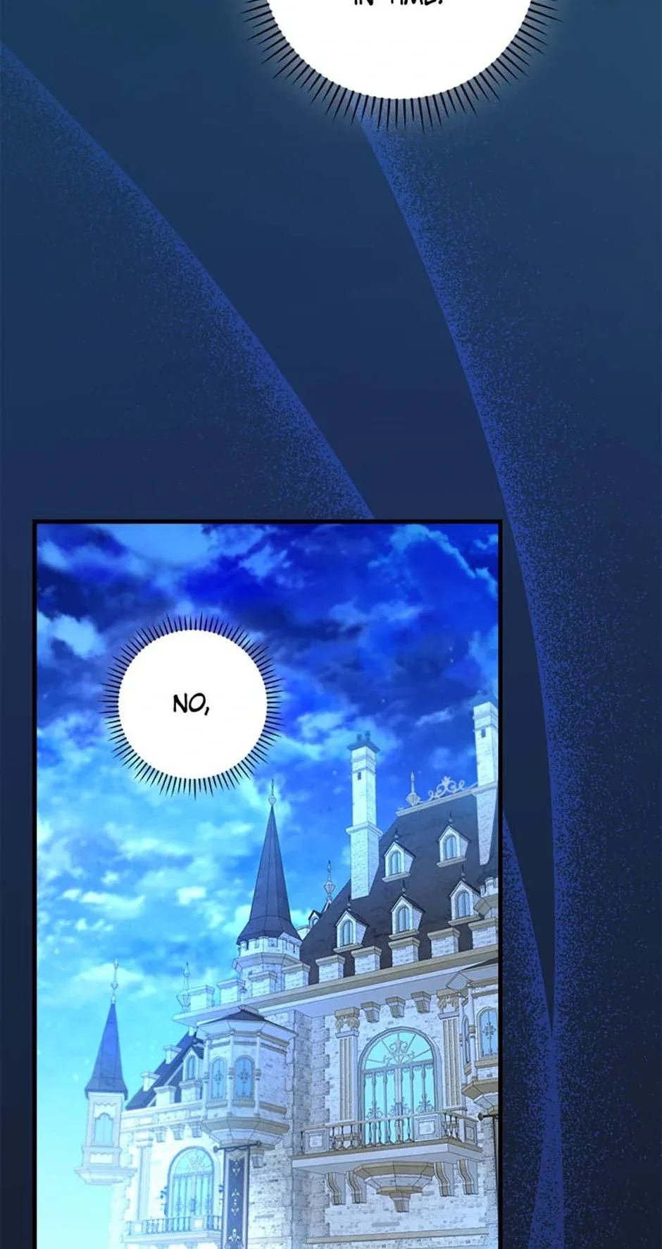 A Perfect Ending Plan of the Villain in a Fairy Tale Chapter 101 page 53