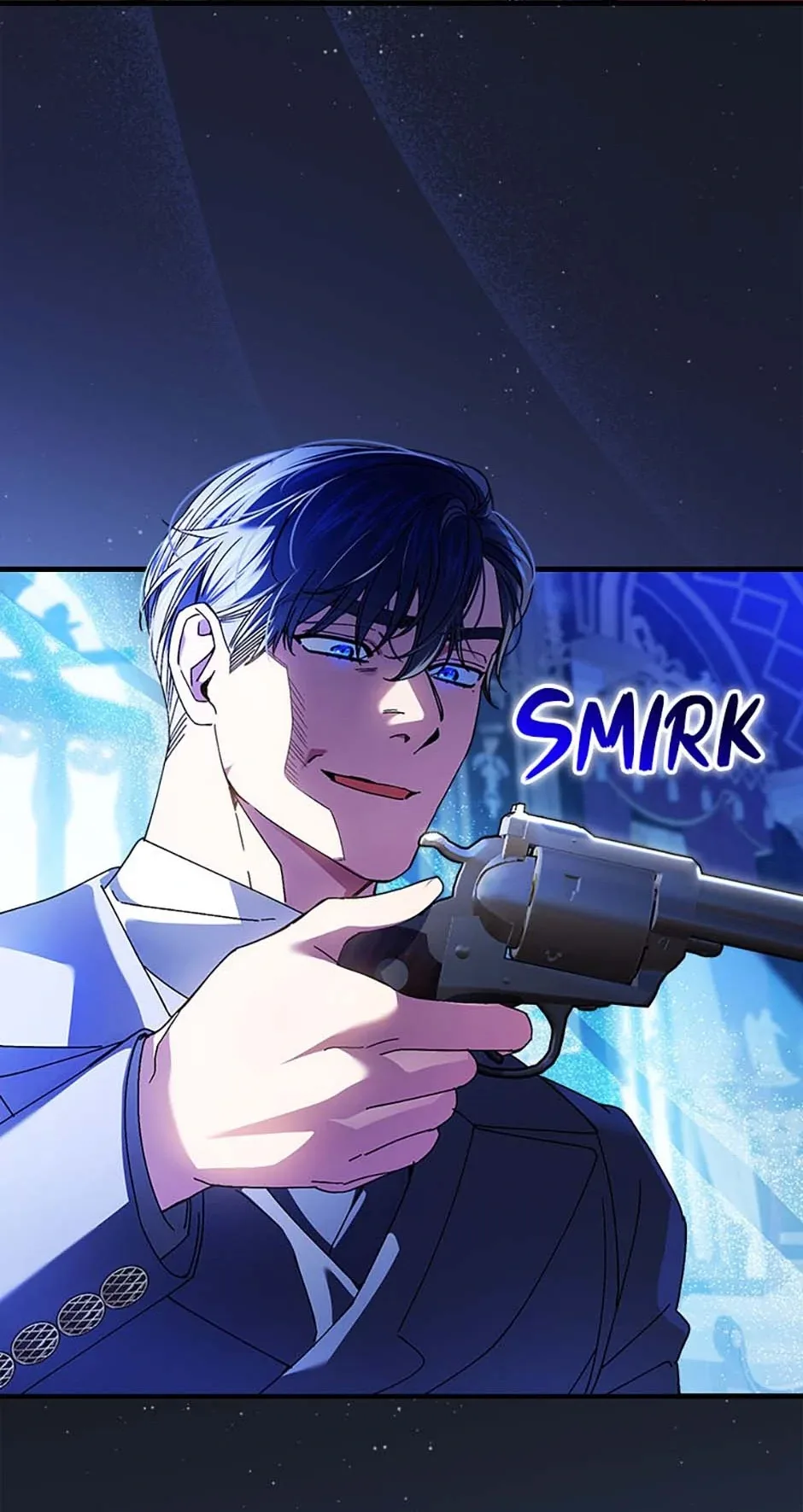 A Perfect Ending Plan of the Villain in a Fairy Tale Chapter 101 page 56