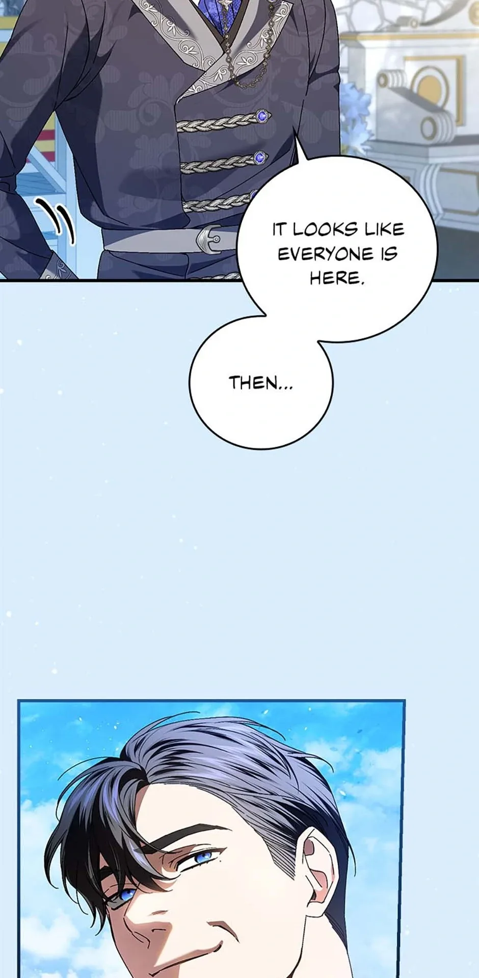 A Perfect Ending Plan of the Villain in a Fairy Tale Chapter 101 page 64