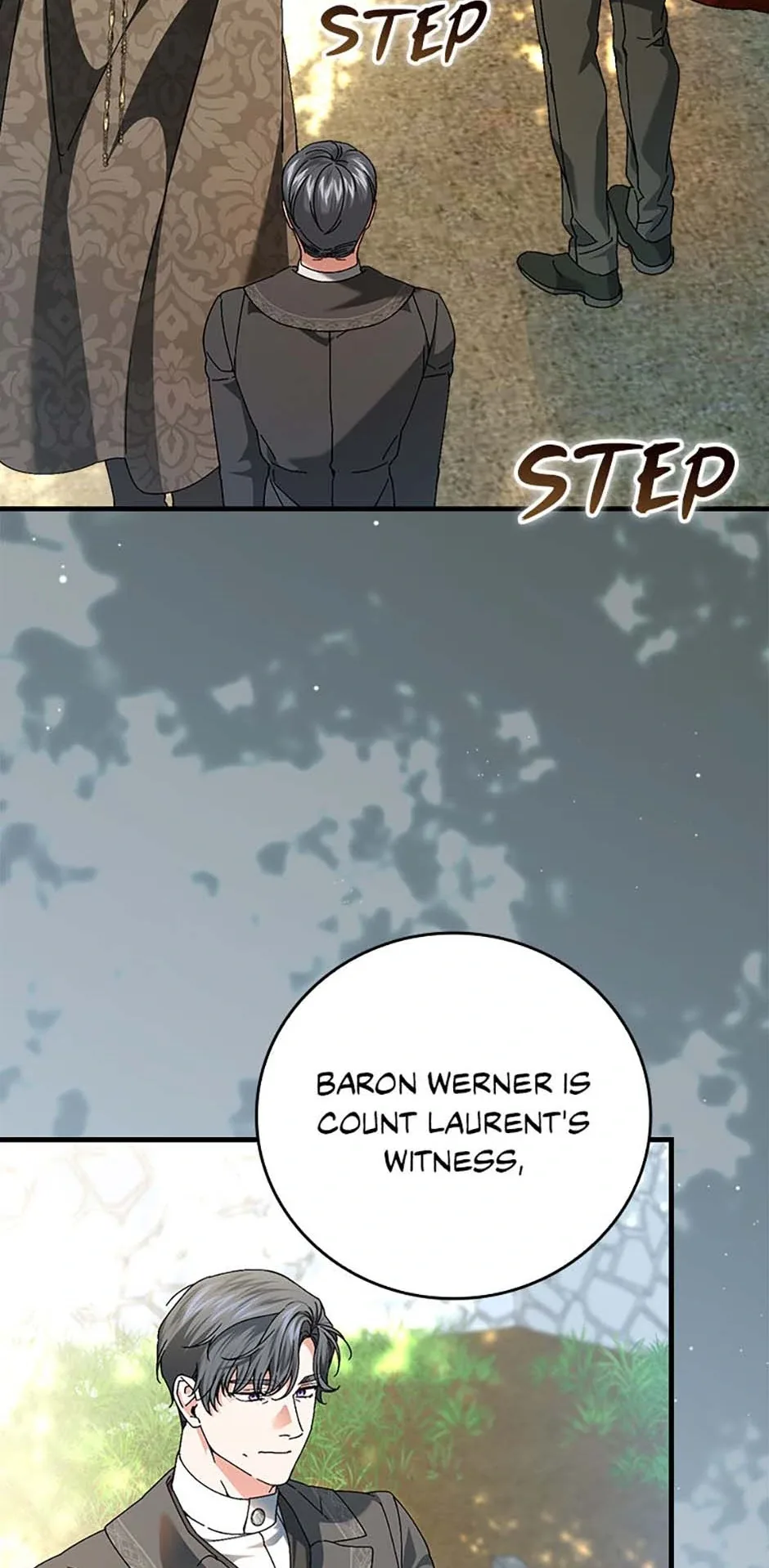 A Perfect Ending Plan of the Villain in a Fairy Tale Chapter 101 page 61