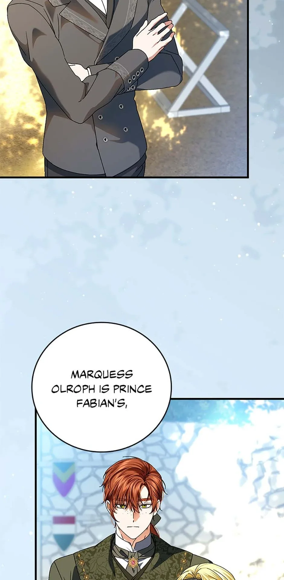 A Perfect Ending Plan of the Villain in a Fairy Tale Chapter 101 page 62
