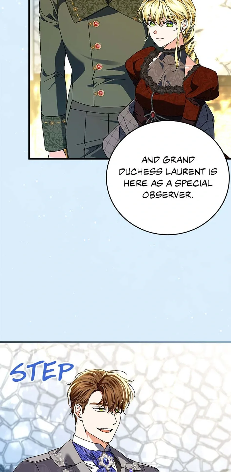 A Perfect Ending Plan of the Villain in a Fairy Tale Chapter 101 page 63