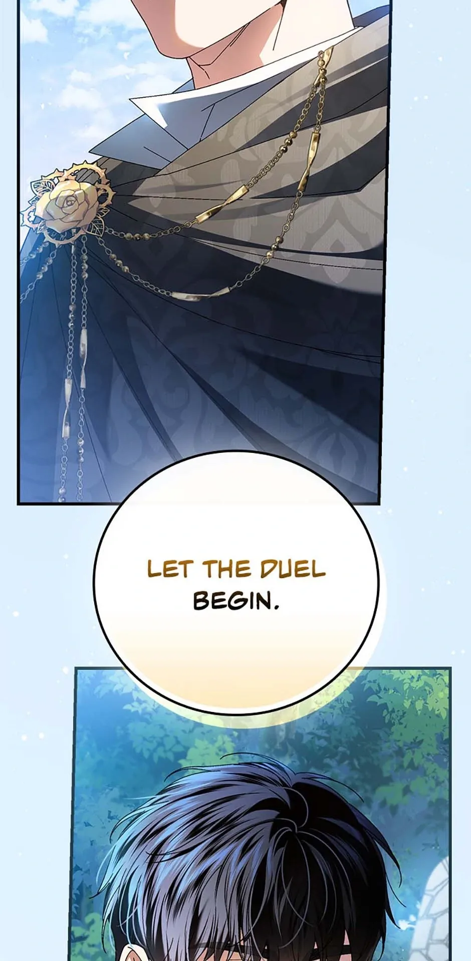 A Perfect Ending Plan of the Villain in a Fairy Tale Chapter 101 page 65