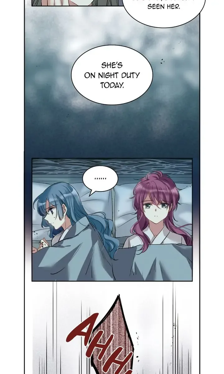 A Poem of The Empire and A Thousand Piles of Snow Chapter 6 page 12