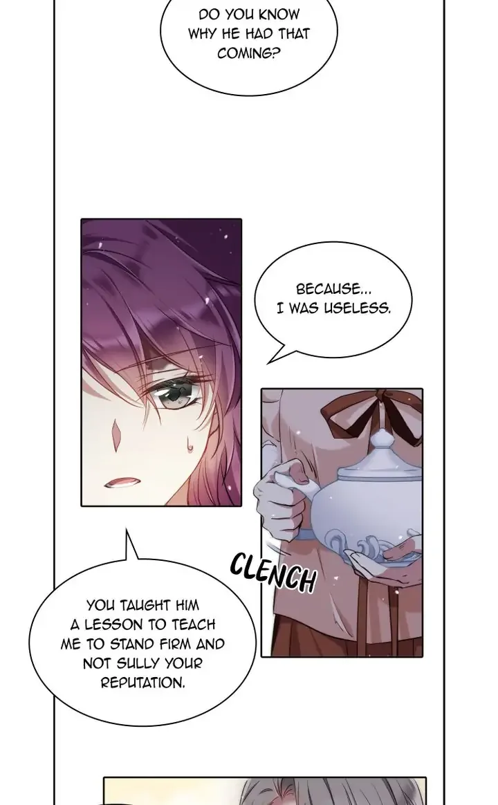 A Poem of The Empire and A Thousand Piles of Snow Chapter 21 page 15