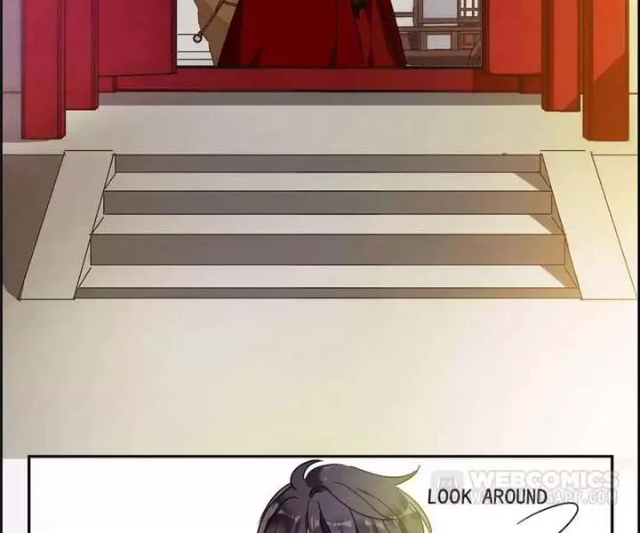 A Poem of The Empire and A Thousand Piles of Snow Chapter 98 page 12
