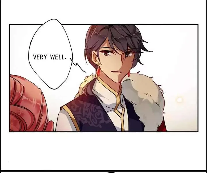 A Poem of The Empire and A Thousand Piles of Snow Chapter 98 page 15