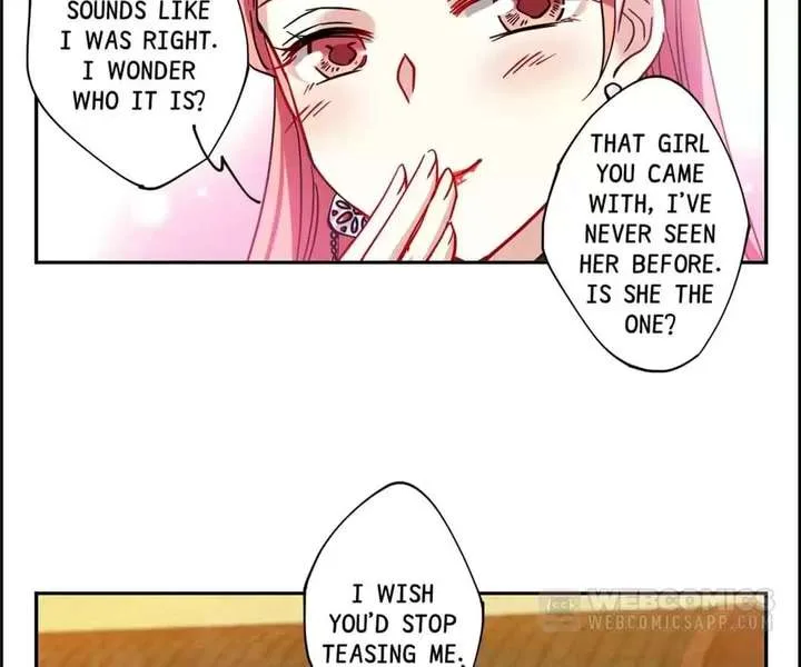 A Poem of The Empire and A Thousand Piles of Snow Chapter 98 page 20