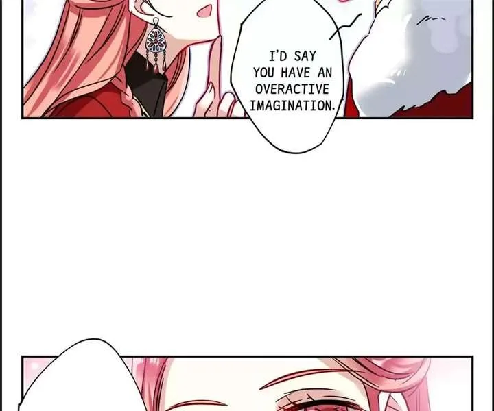 A Poem of The Empire and A Thousand Piles of Snow Chapter 98 page 19