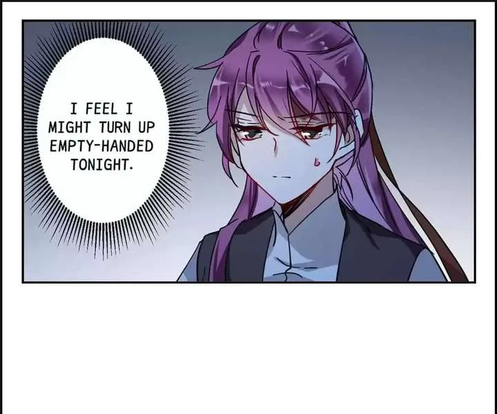 A Poem of The Empire and A Thousand Piles of Snow Chapter 100 page 1