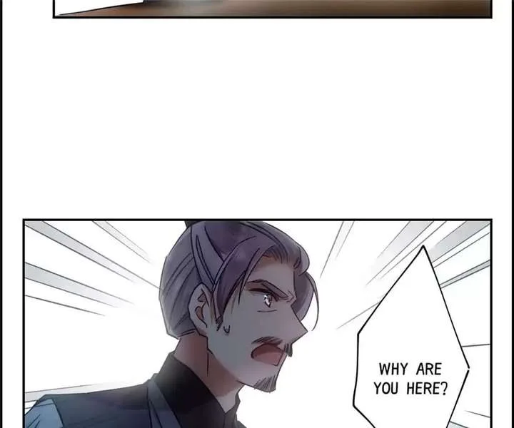 A Poem of The Empire and A Thousand Piles of Snow Chapter 102 page 11