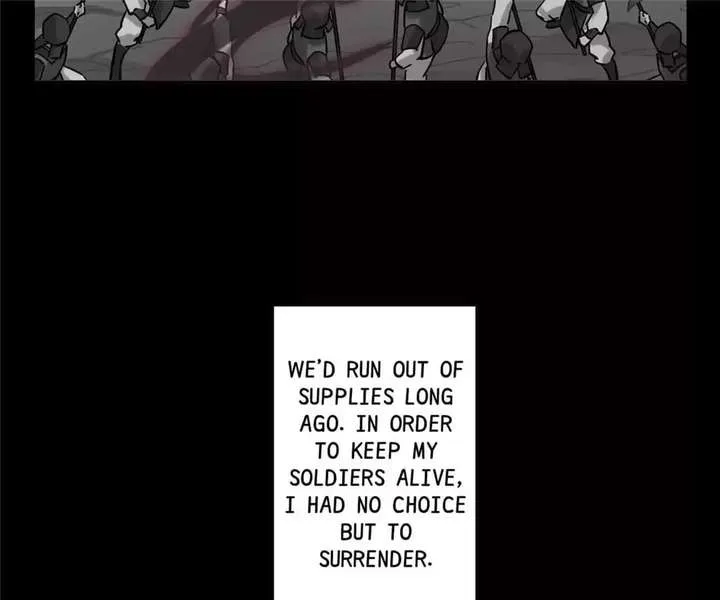 A Poem of The Empire and A Thousand Piles of Snow Chapter 102 page 25