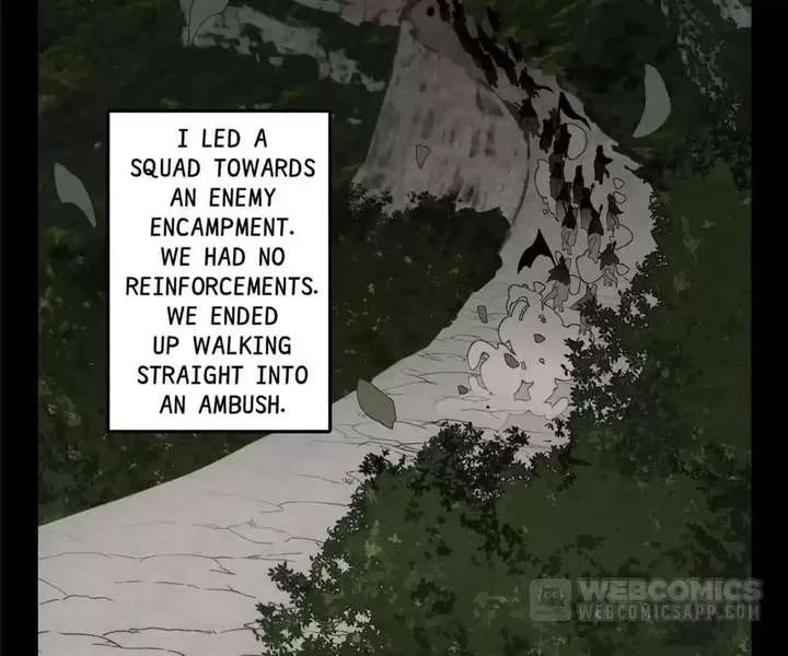 A Poem of The Empire and A Thousand Piles of Snow Chapter 102 page 22