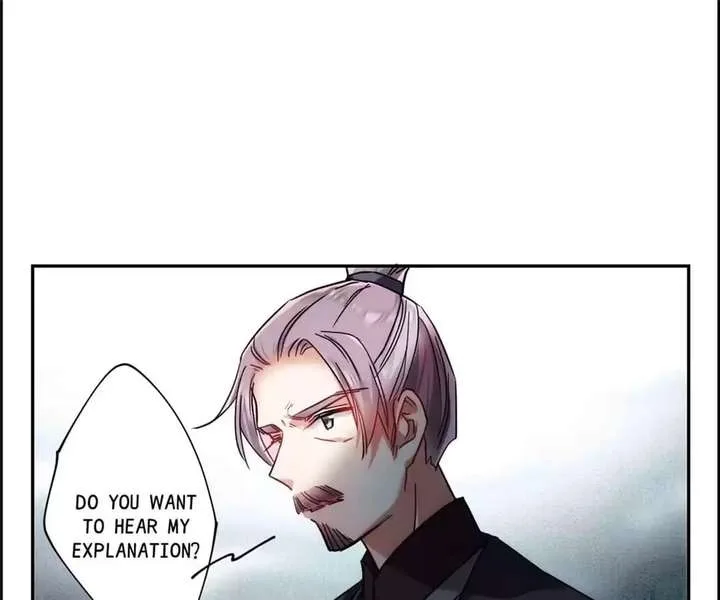 A Poem of The Empire and A Thousand Piles of Snow Chapter 102 page 17