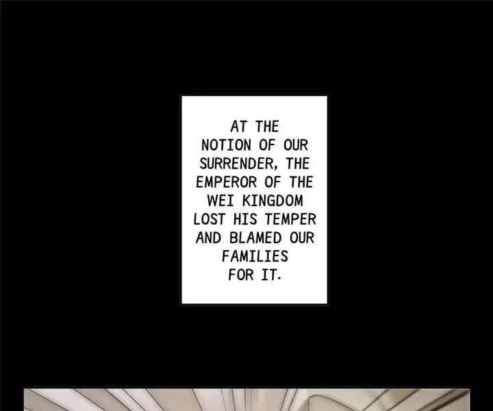 A Poem of The Empire and A Thousand Piles of Snow Chapter 103 page 1