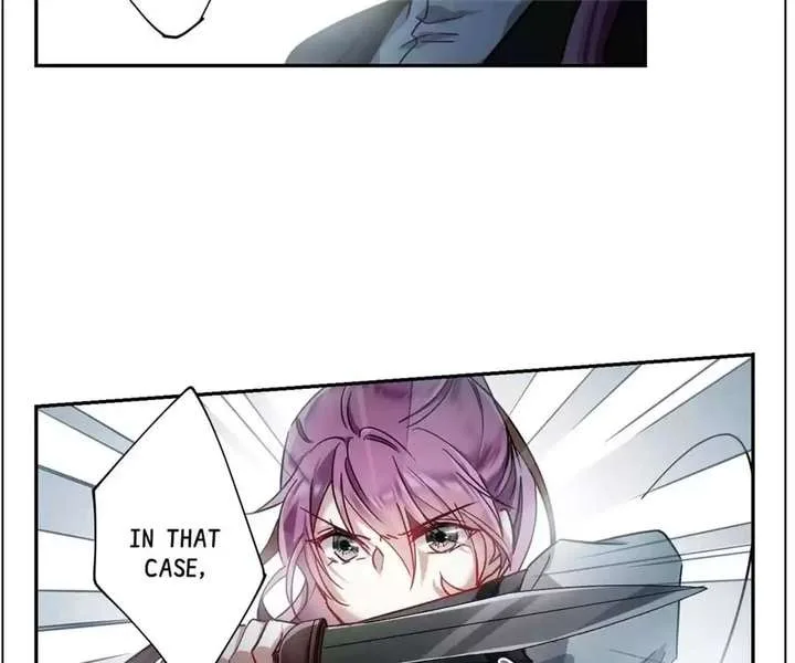 A Poem of The Empire and A Thousand Piles of Snow Chapter 101 page 9