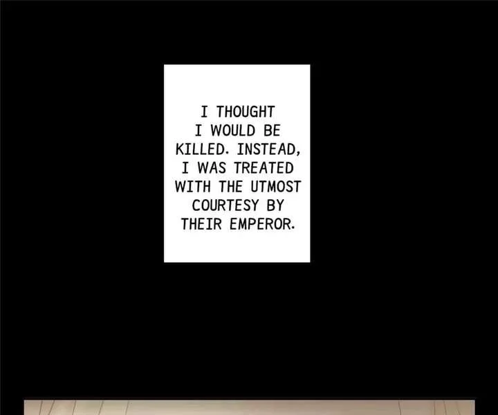A Poem of The Empire and A Thousand Piles of Snow Chapter 102 page 29