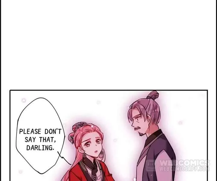 A Poem of The Empire and A Thousand Piles of Snow Chapter 100 page 20