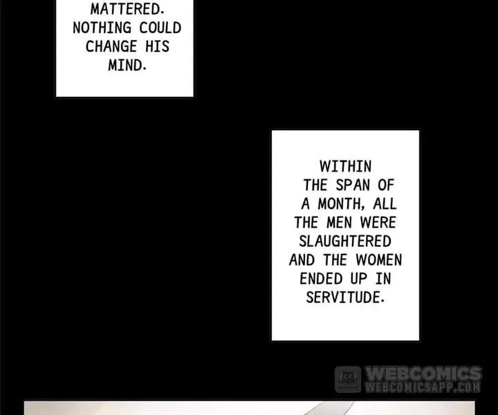 A Poem of The Empire and A Thousand Piles of Snow Chapter 103 page 4