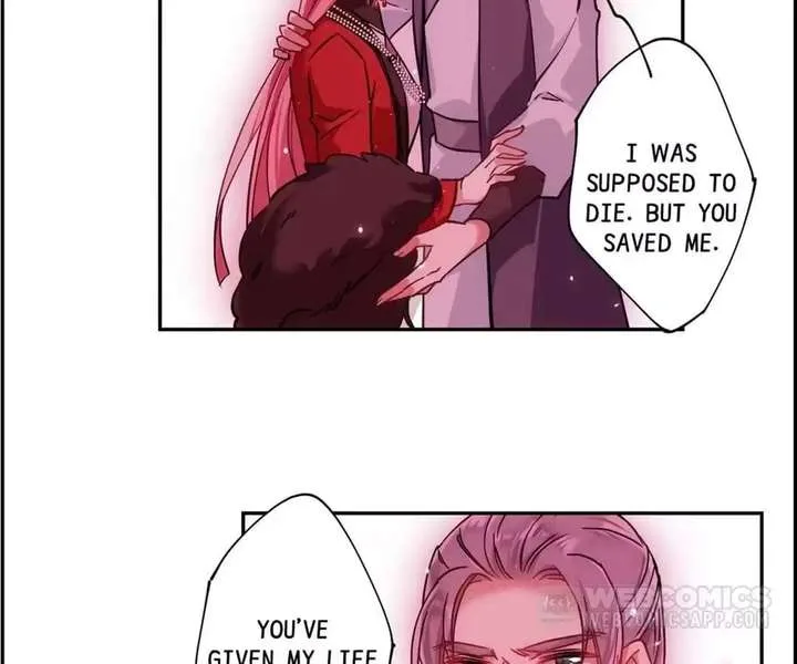 A Poem of The Empire and A Thousand Piles of Snow Chapter 100 page 22