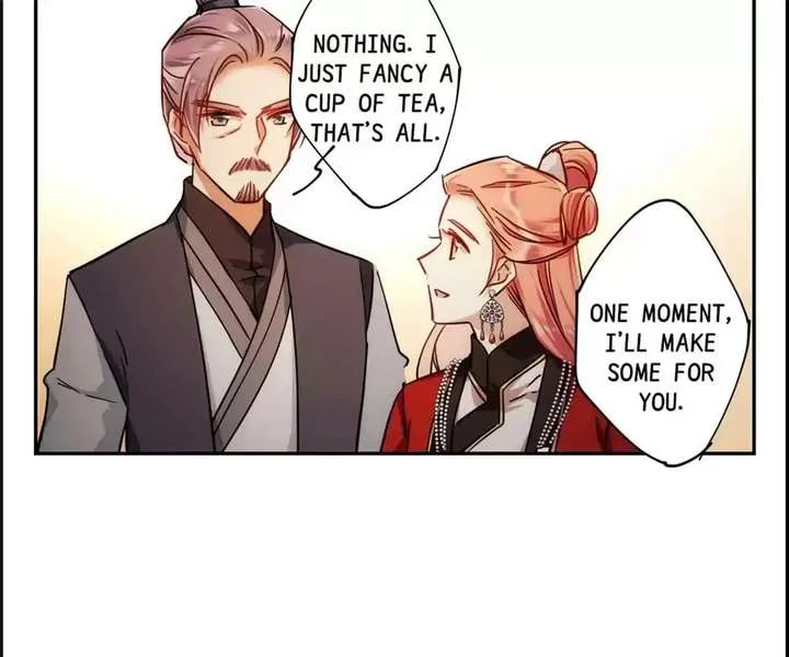 A Poem of The Empire and A Thousand Piles of Snow Chapter 100 page 29