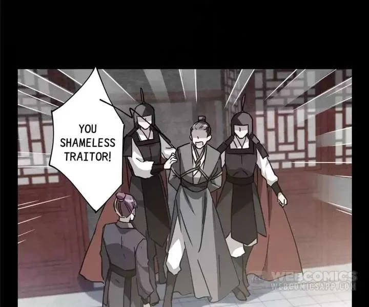 A Poem of The Empire and A Thousand Piles of Snow Chapter 103 page 22